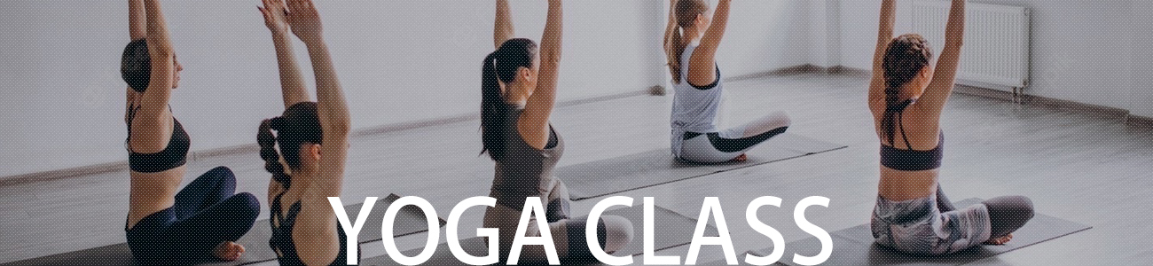ヨガ教室